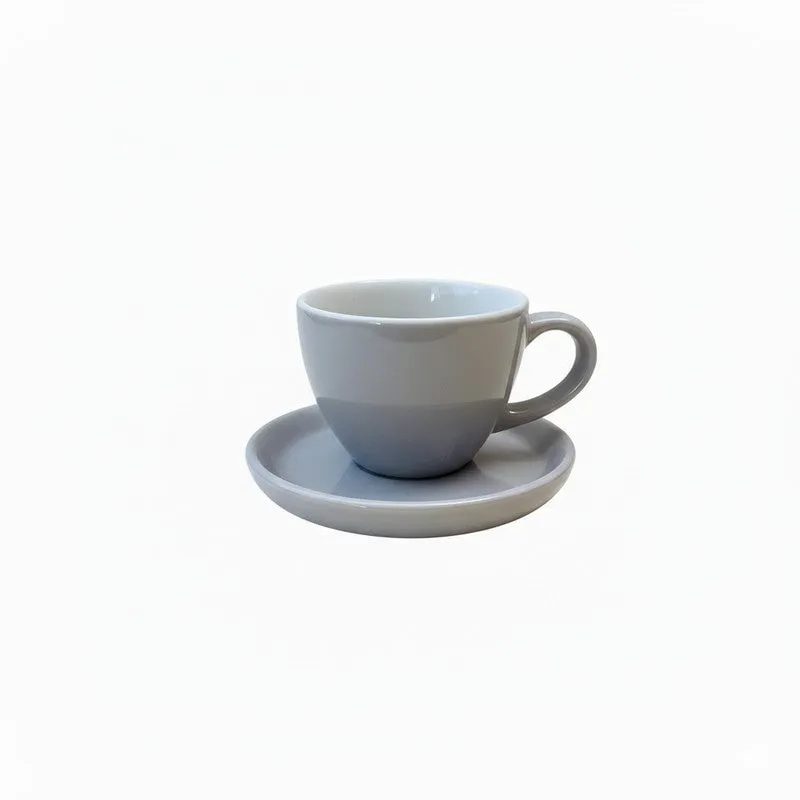Cozy Charm Cup & Saucer (180 Ml) - Four Piece Set media 3