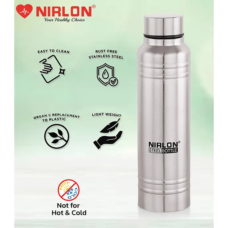 Sarah Water Bottle - 1000 mL media 6