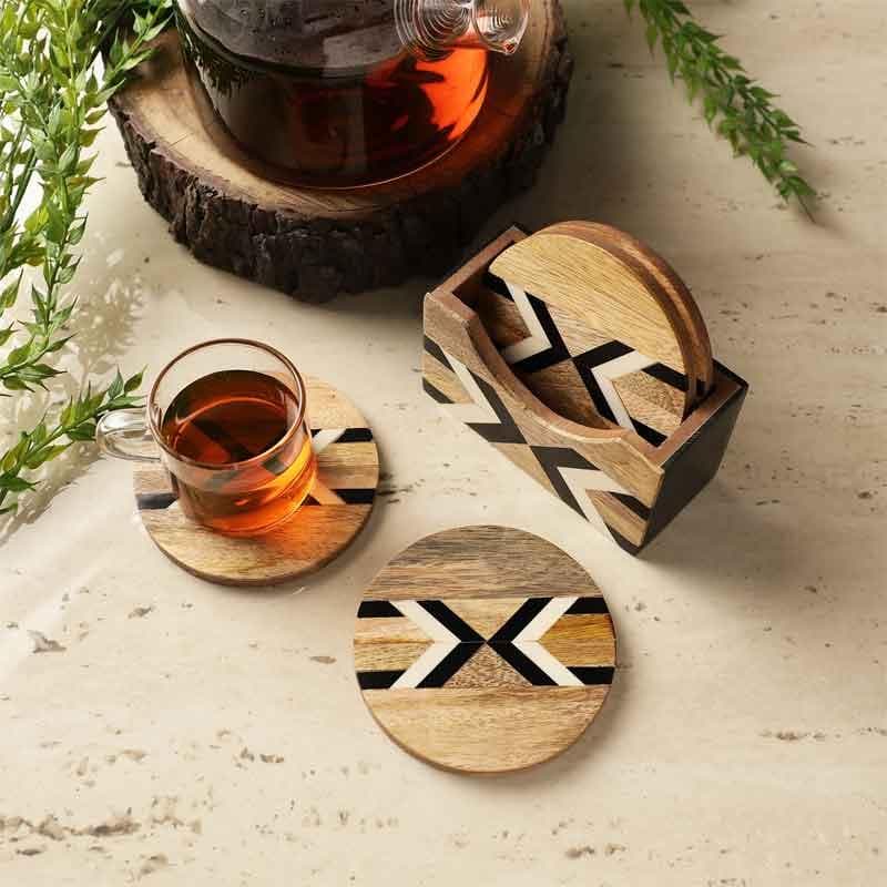 Wood