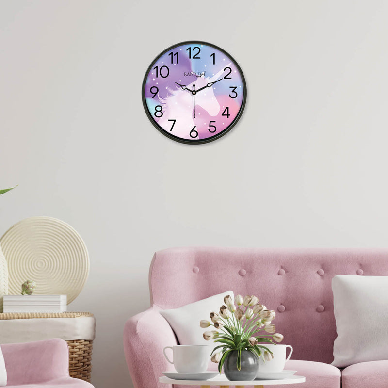 Pink, Purple