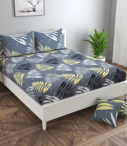 Glace Cotton/Microfiber