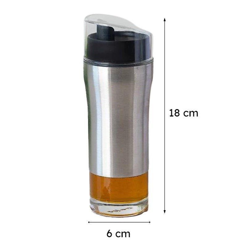Bralo Transparent Oil Dispenser media 7