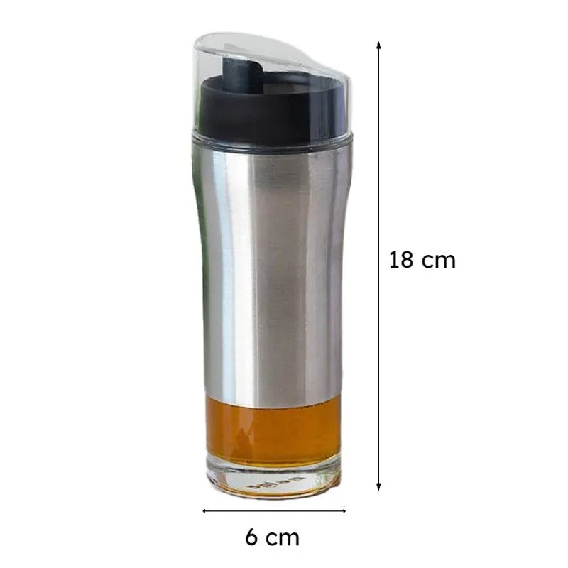 Bralo Transparent Oil Dispenser media 7