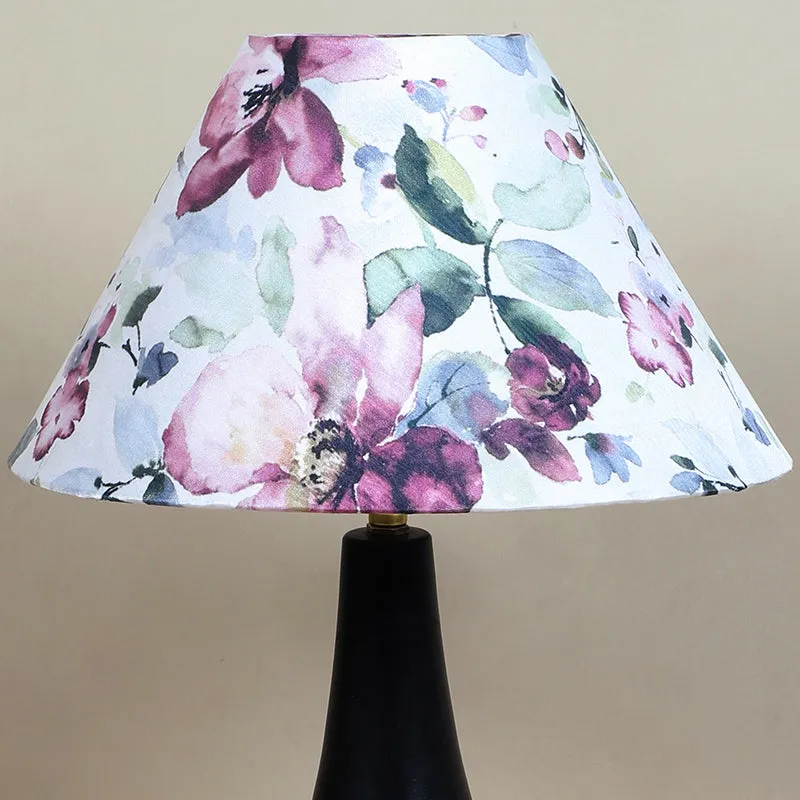Lumikko Node Printed Metal Table Lamp - Multicolor media 3