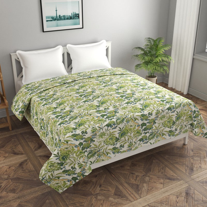 Florelle Duvet Cover