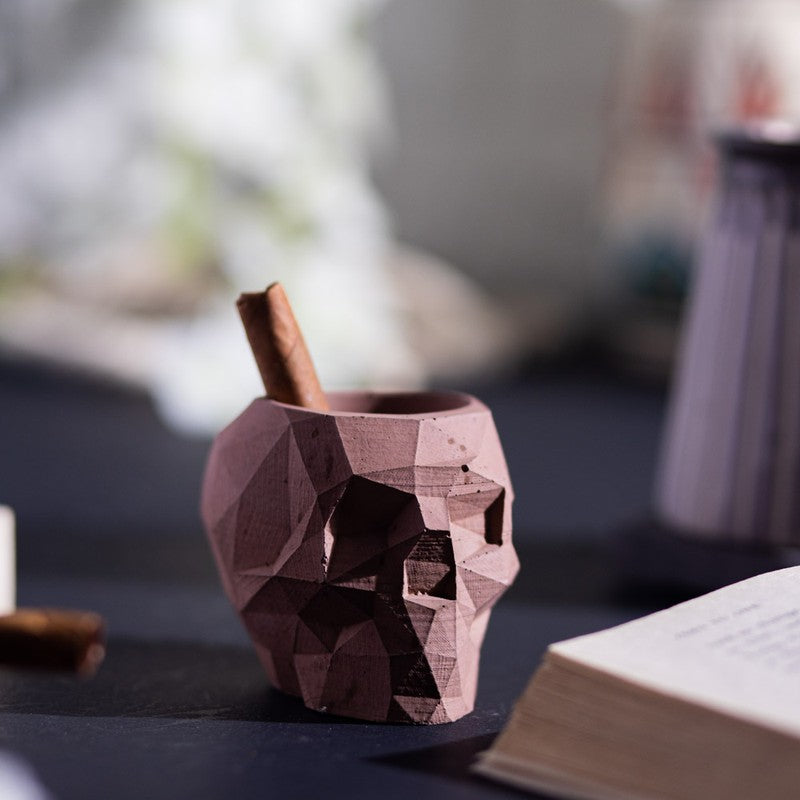 Skull Ash Tray
