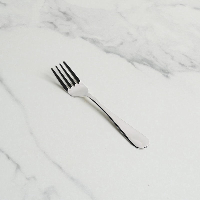 Meyer Stainless Steel Dinner Fork - Set Of Six media 3
