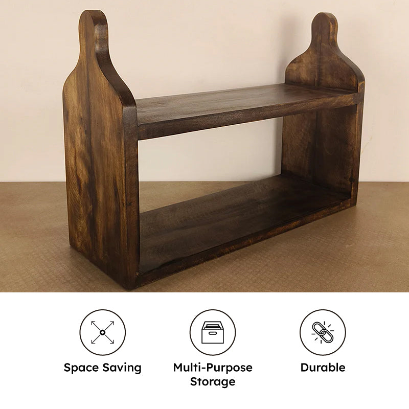 Roysera Wood Kitchen Stand media 6