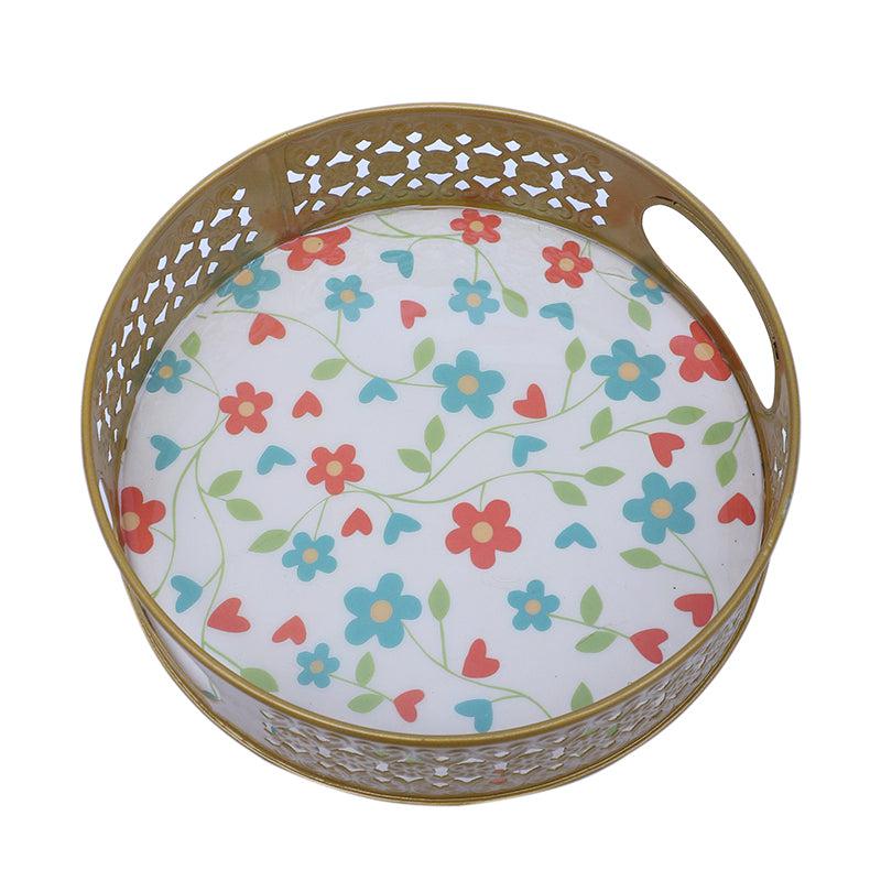 Fanar Jar With Tray (200 ML) - Three Piece Set media 4