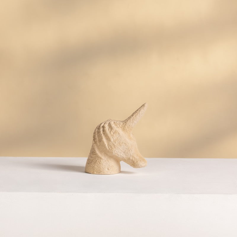 Fig Living Unicorn - Beige media 5