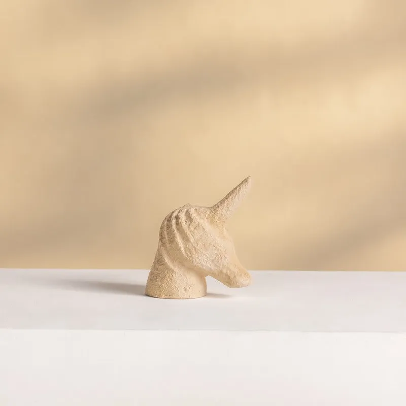 Fig Living Unicorn - Beige - 5