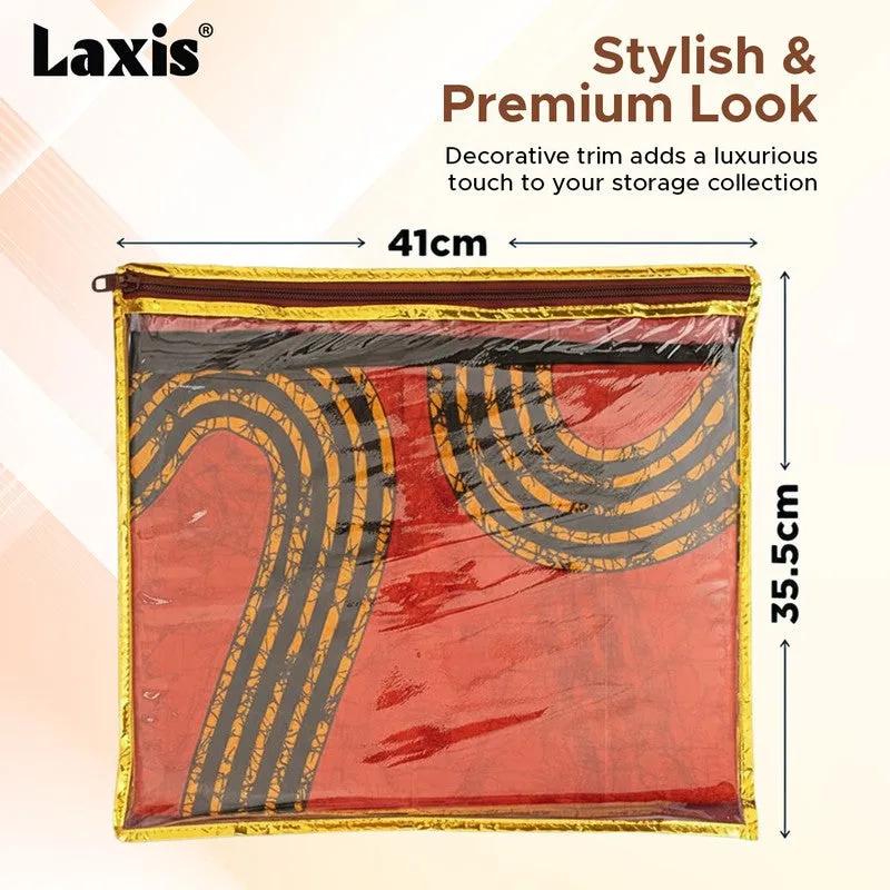 Zolmix Silk Nest Cloth Organizers media 11