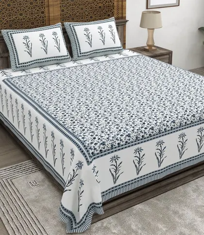 100% Cotton