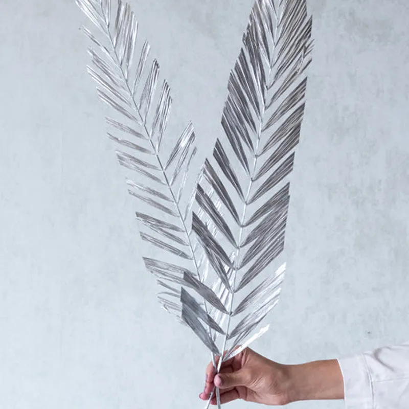 Nihaim Dried Leaf Stem - Set Of Five media 5