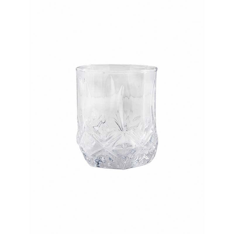 Risqe Whiskey Glass (285 mL) - Set Of Six media 5