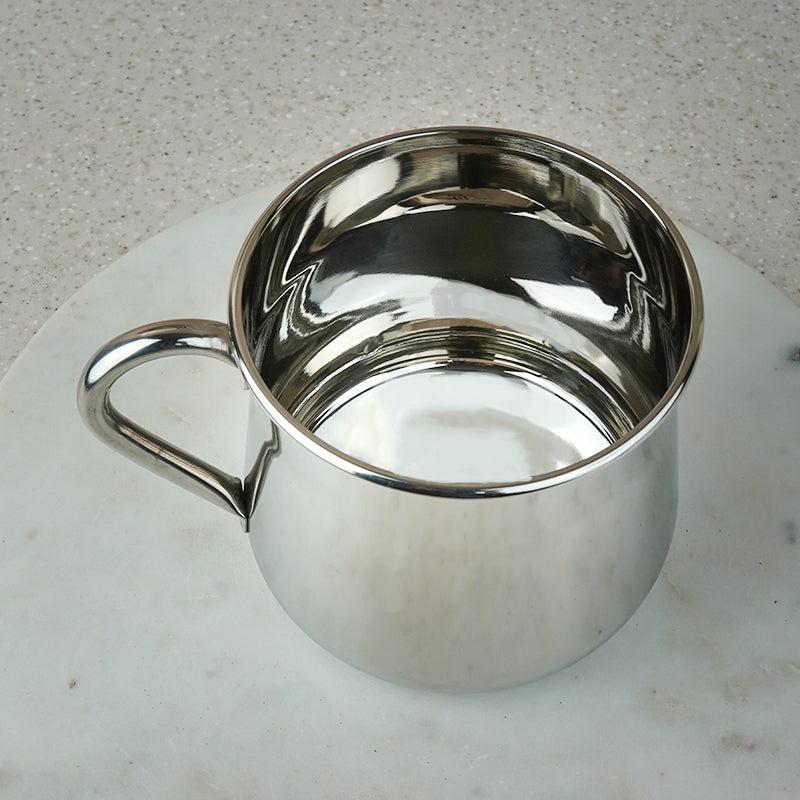 Marvin Stainless Steel Measuring Mug - 1200 ML media 4