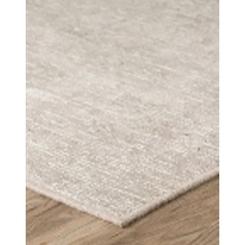 Heritage Hand Loomed Wool Rug - Ivory media 7