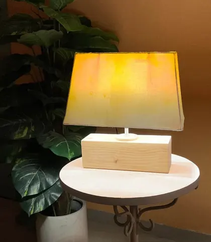 Fabric Shade