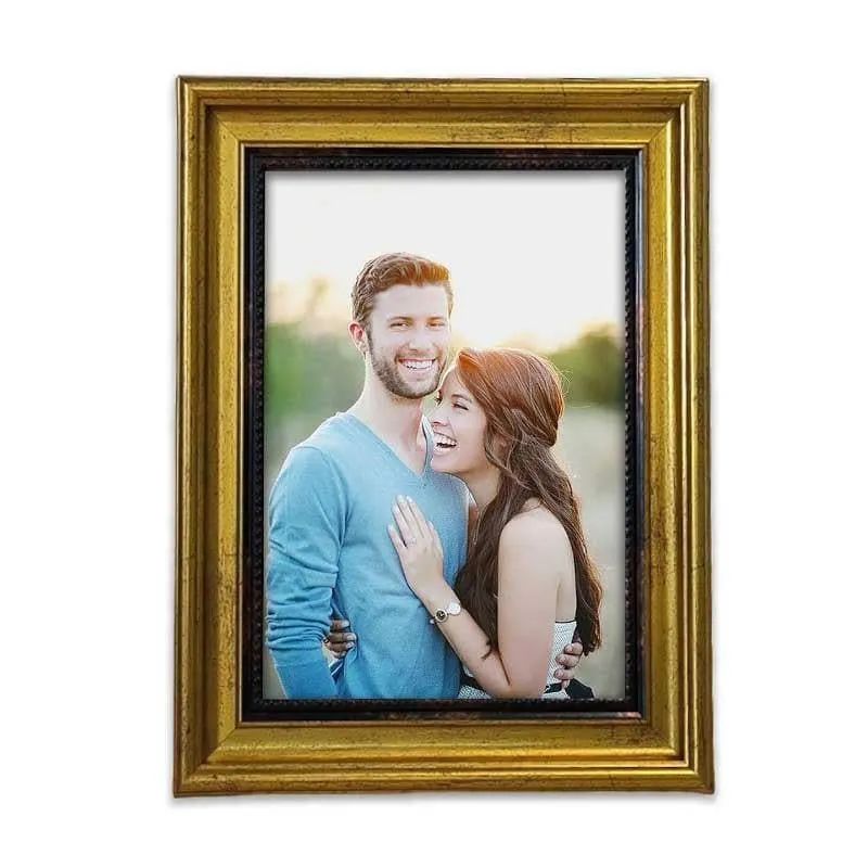 Timber Timepieces Table Photo Frame media 3