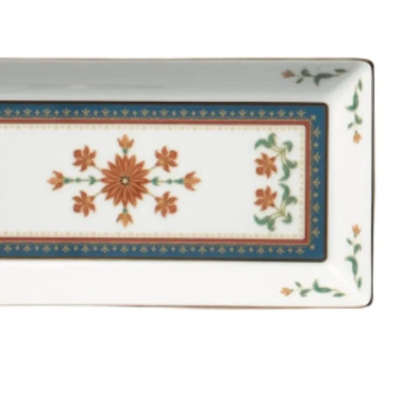 Noritake Imperial Garden Platter Platter media 5