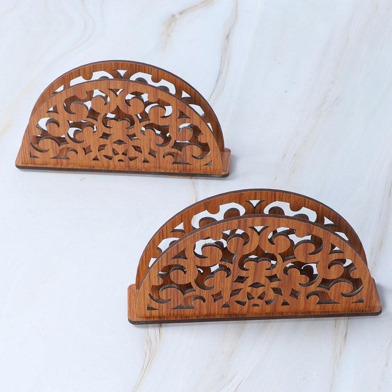 Bila Napkin Holder - Set Of Two media 5