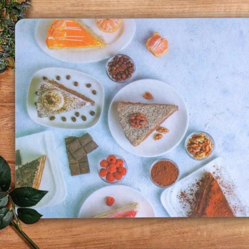 Dinner Ready Placemat - Set Of Six media 3