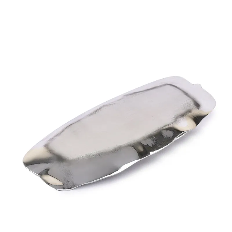 Tropileaf Aluminum Platter media 5
