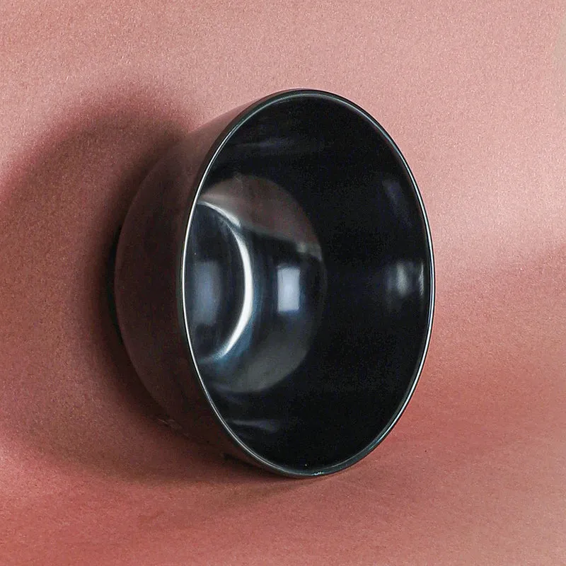 Ajara Snack Bowl (Black) - 800 ML media 3