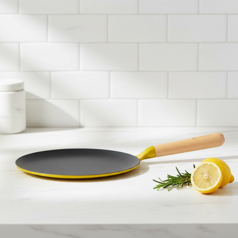 Cast Iron