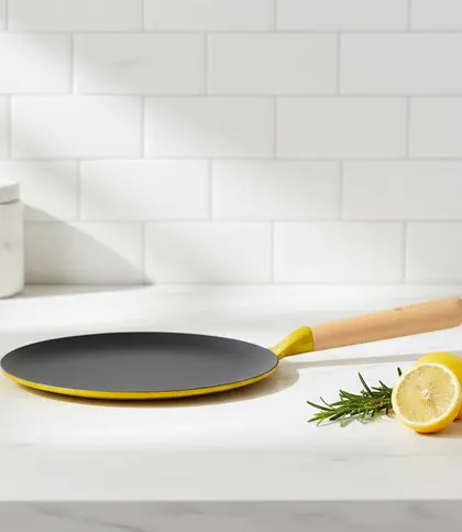 Cast Iron