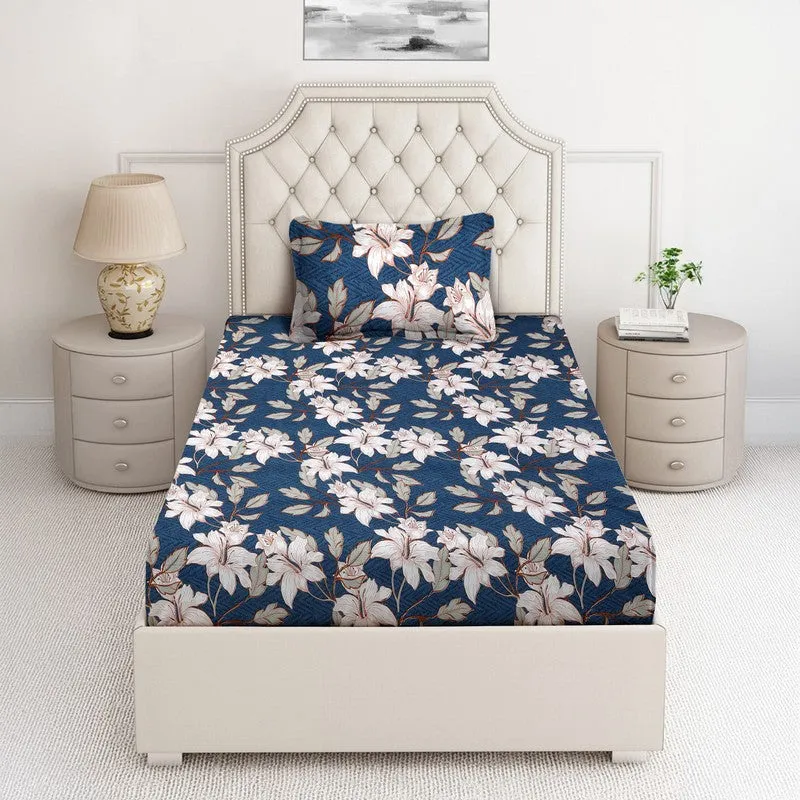 Moryn Bedsheet - 140 GSM media 3