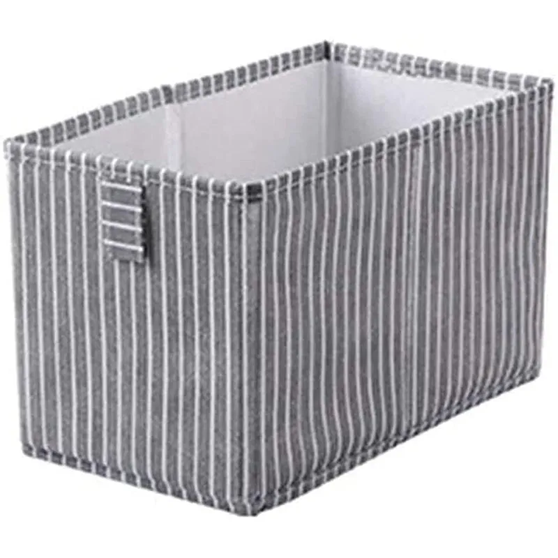 Braden Foldable Cloth Organizer media 6