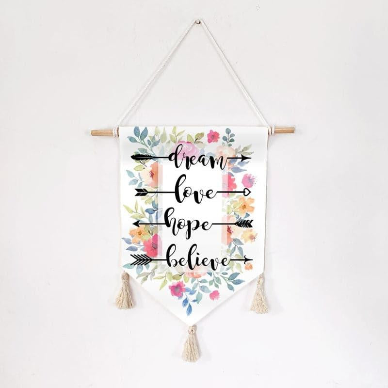 MDF · Canvas