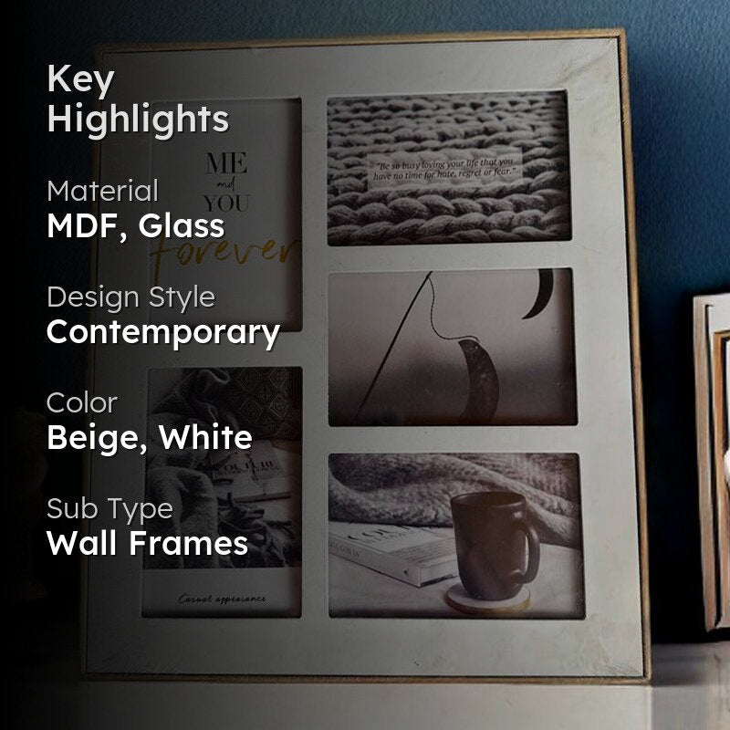 Argo Photo Frame media 2