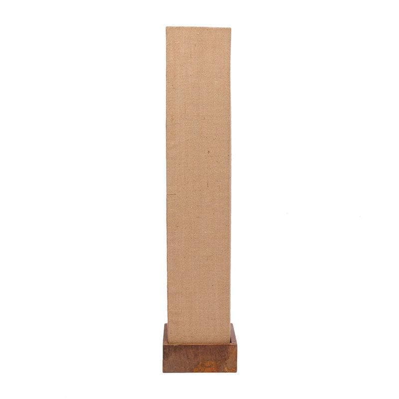 Eclipse Floor Lamp - Beige media 5