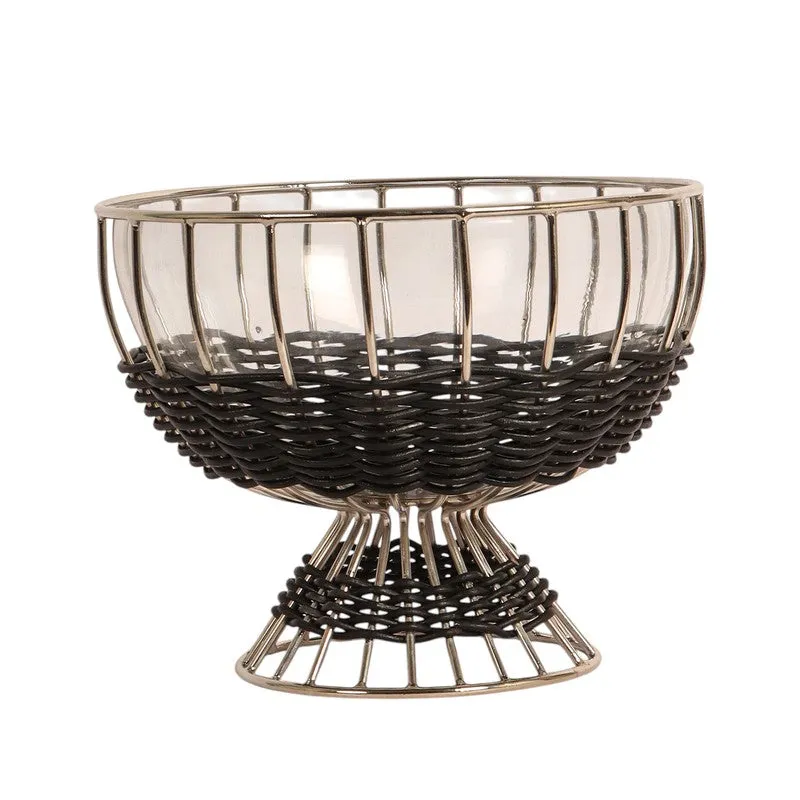 Elowen Bud Bowl - Silver media 3