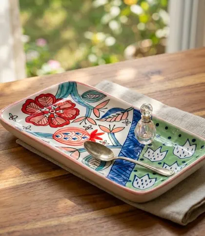 Ceramic