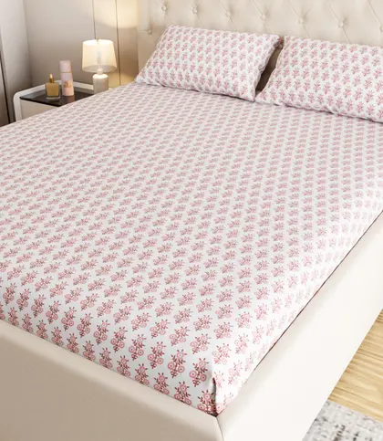 100% Cotton