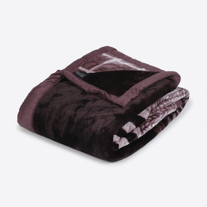 Monte Carlo Mystic Mane Blanket - 483 GSM media 5