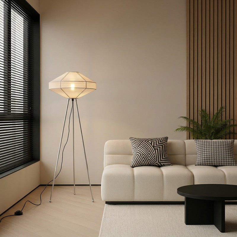 Fig Living Space Rover Floor Lamp media 6