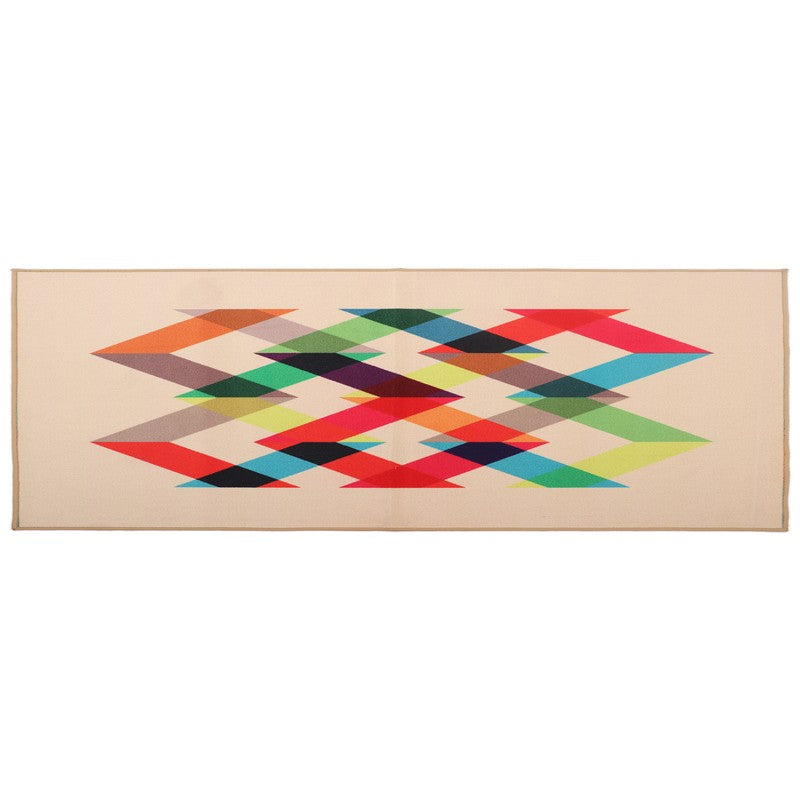 Archix Nylon Runner Rug