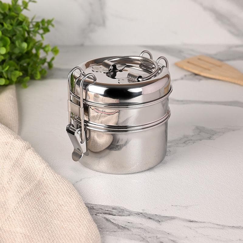 Stainless Steel