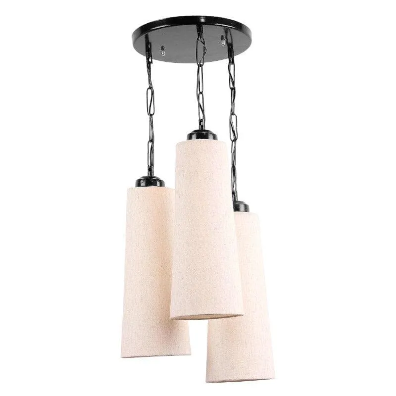 Vega Cluster Ceiling Lamp media 4