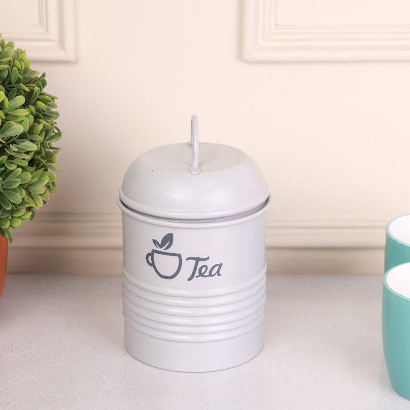 Ferrous Fun Tea Storage Container (2000 mL) - Grey media 3