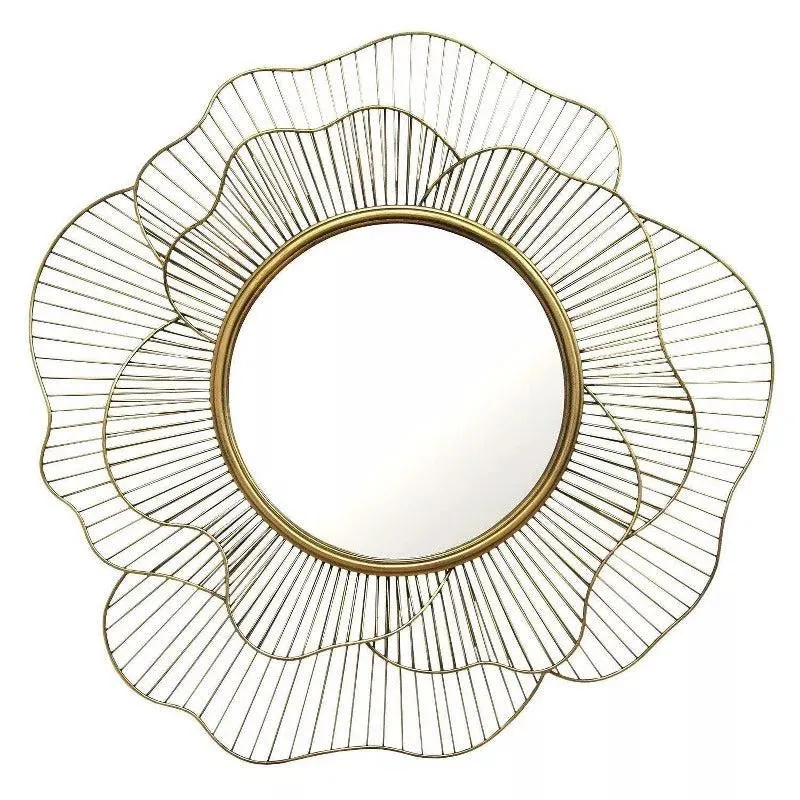 Rosselia Wall Mirror media 4