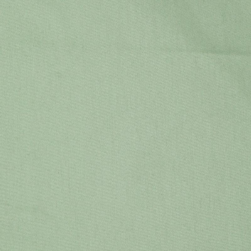 Cotton Candy Cotton Bedsheet (Moss Green) - 210 TC media 7