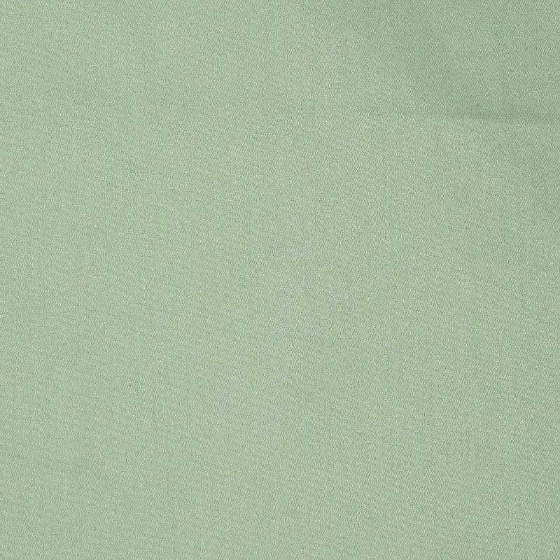 Cotton Candy Cotton Bedsheet (Moss Green) - 210 TC media 7