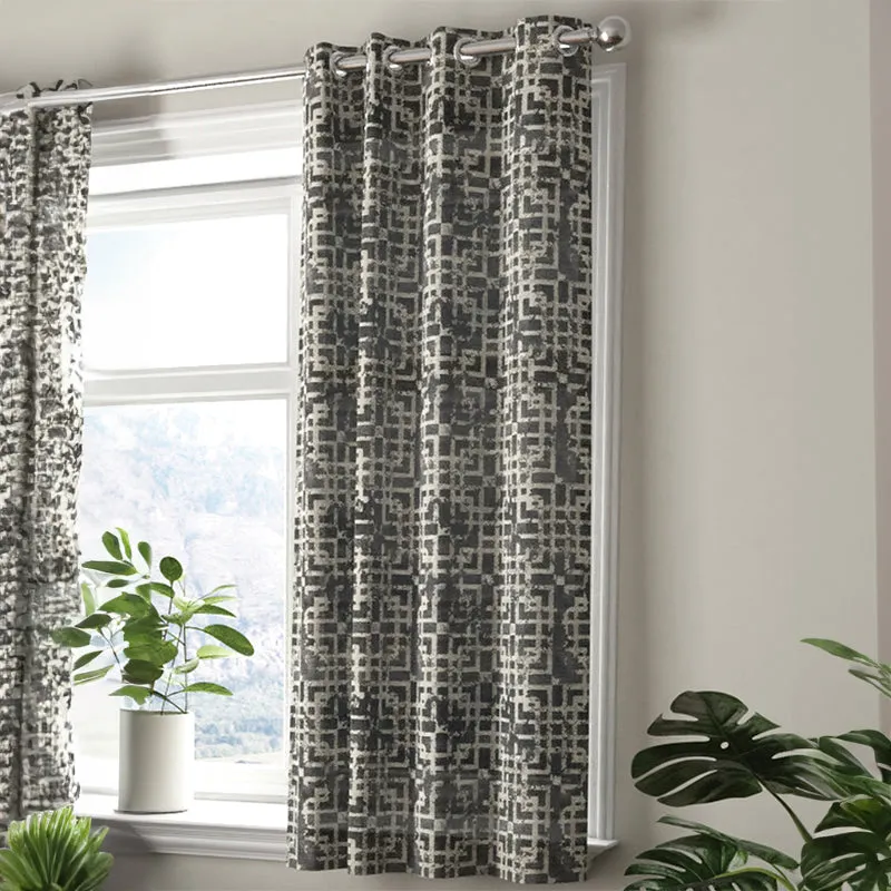 Vick Blackout Curtain media 3