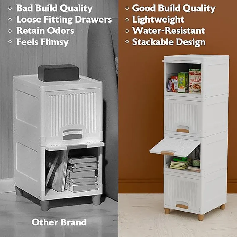 Amara Multipurpose Organizer - Two-Tier media 11