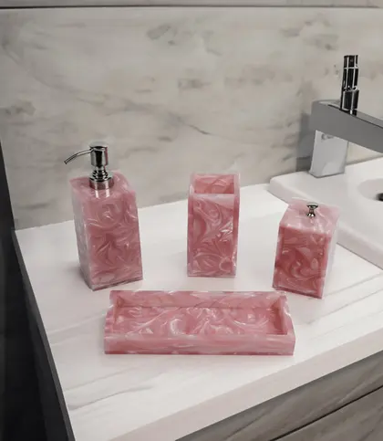 Resin